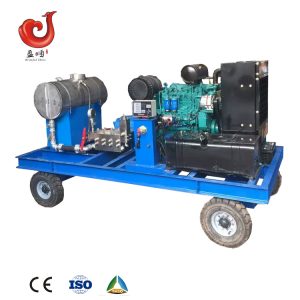 10000psi high pressure water jetting machine - 副本