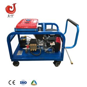 water jet unit