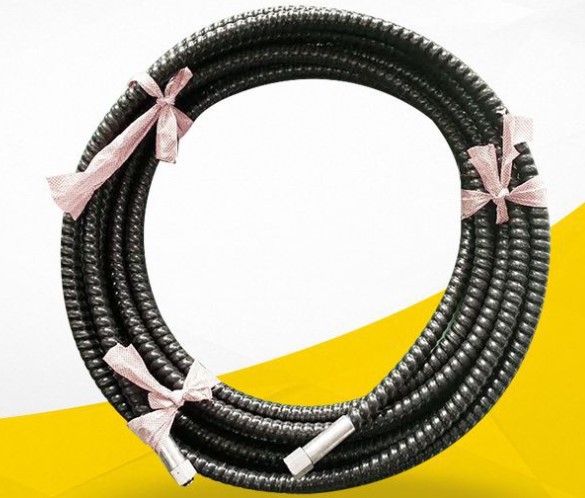 high pressure hose