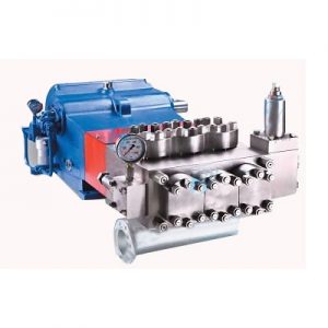 2845 series pump