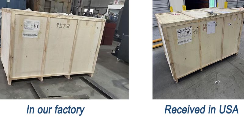 high pressure washer manufacturer