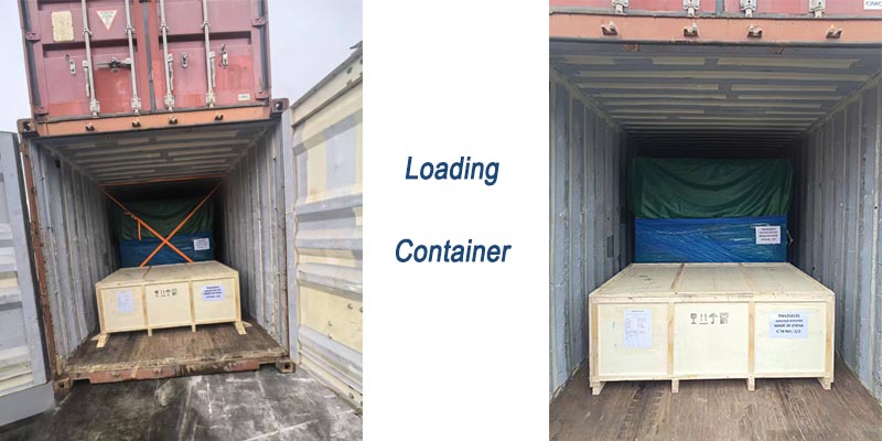 high pressure washer