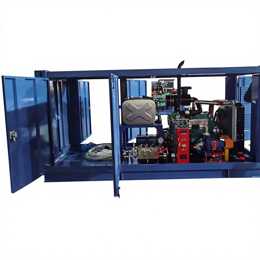 High-Pressure Water Jetting-Assisted Sheet Pile Installation