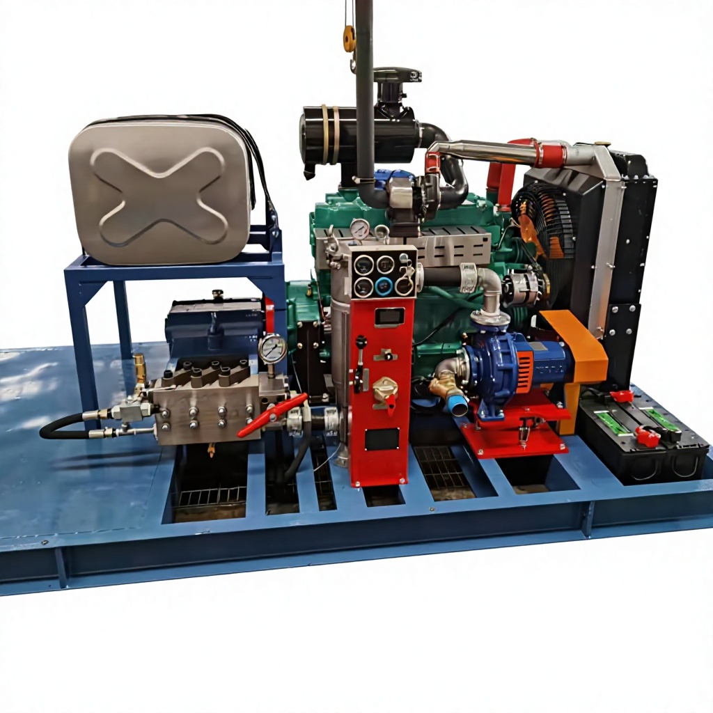 High-Pressure Water Jet Pre-Drilling for Larssen Sheet Piles