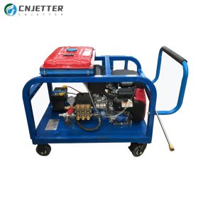 YSHX-1535 High pressure cleaner