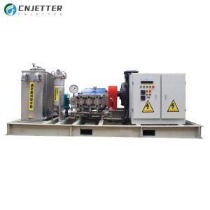 YSHX-80150 high pressure cleaning